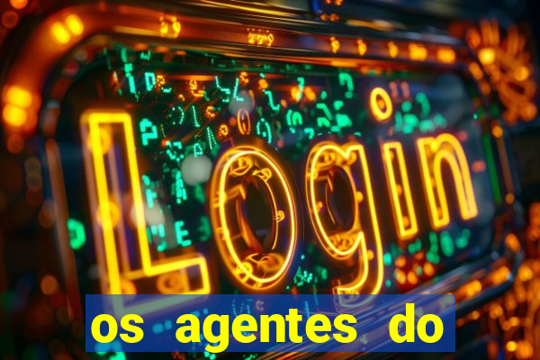 os agentes do destino online dublado assistir os agentes do destino dublado online gratis